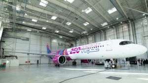 Sursa: Wizz Air